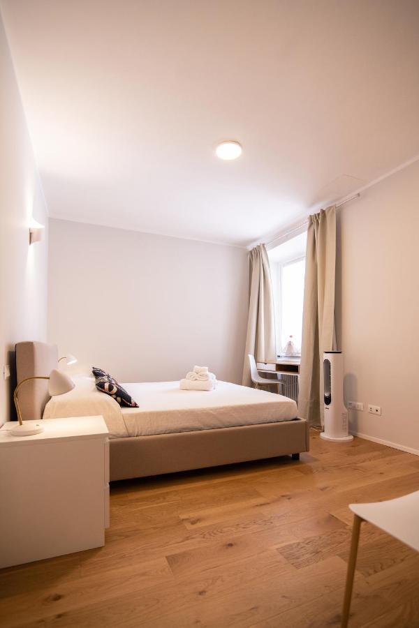 Genoa Best Appartamento Palazzo Rolli Acquario Di Genova Old Town Apartment Exterior photo